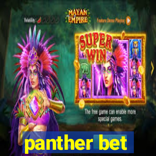 panther bet